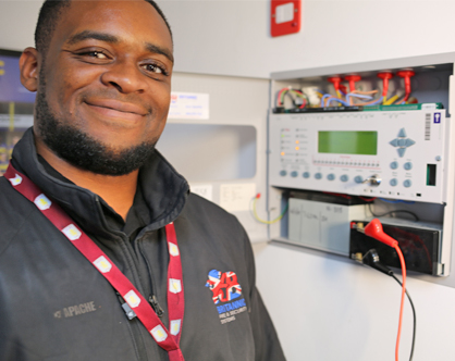 Security Maintenance Solihull {{brizy_dc_image_alt imageSrc=